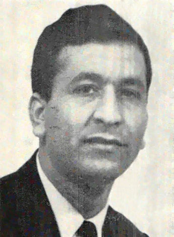 M.Sulayman Al Juraid