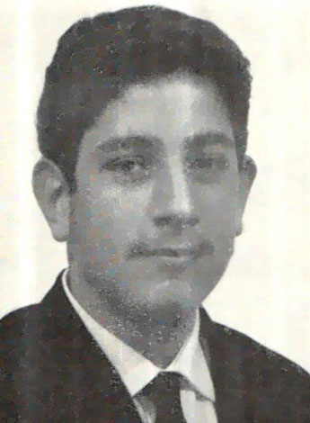 Riyad Darwish