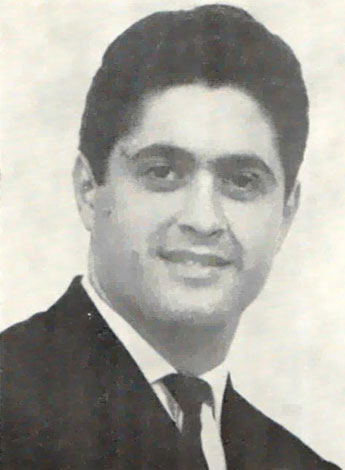 Samir Ghusany